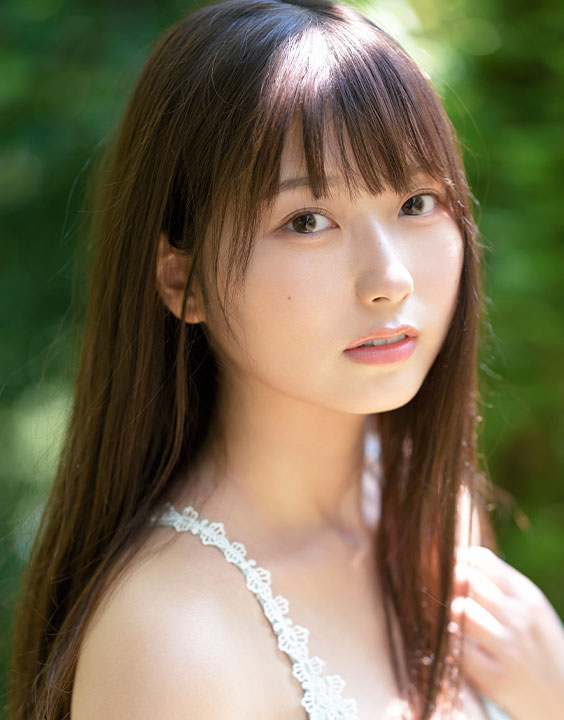 Miyu Aizawa