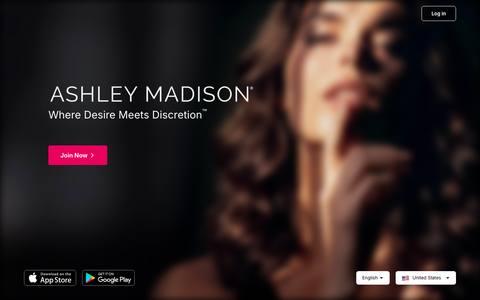 Ashley Madison