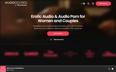 AudioDesires