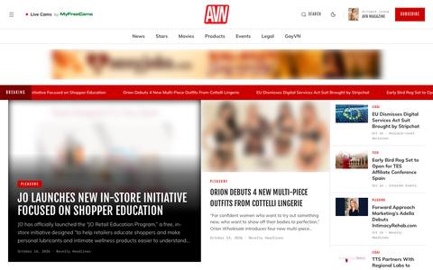 AVN