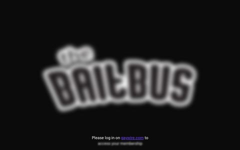 BaitBus