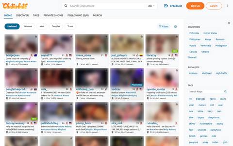 Chaturbate
