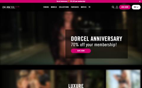 Dorcel Club