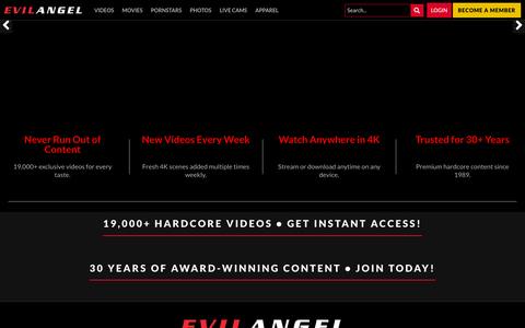Evil Angel