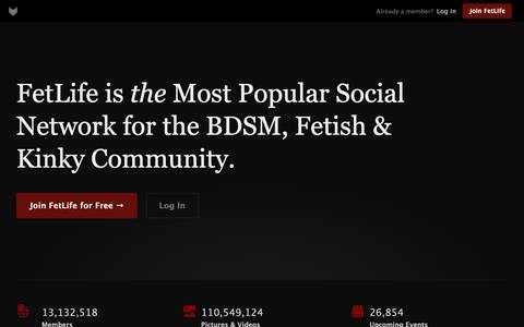 FetLife
