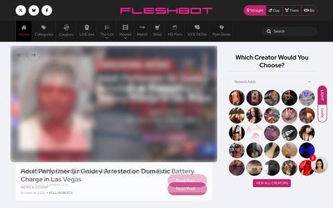 Fleshbot