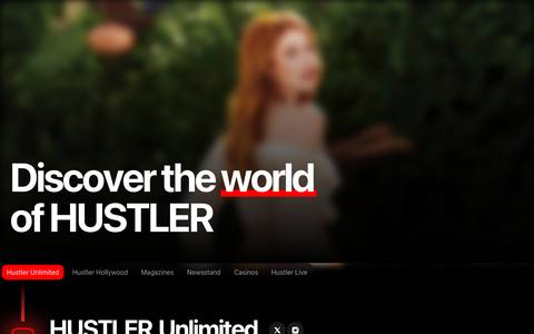 Hustler