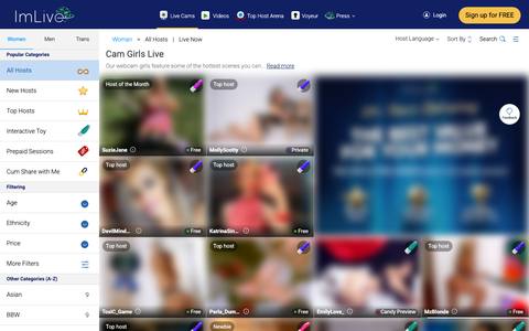 ImLive