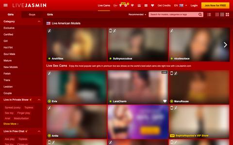 LiveJasmin
