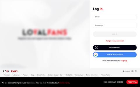 LoyalFans