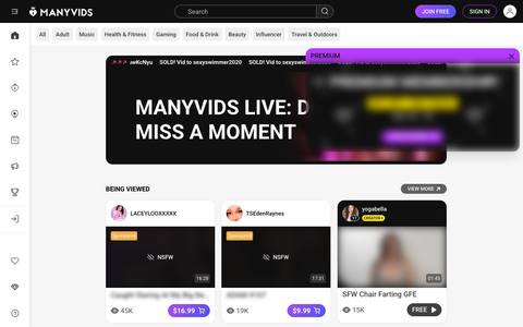 ManyVids