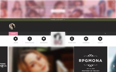 SuicideGirls