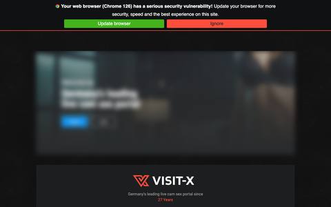 VISIT-X