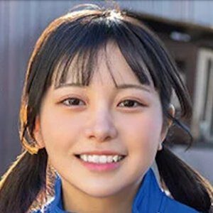 竹内咲奈
