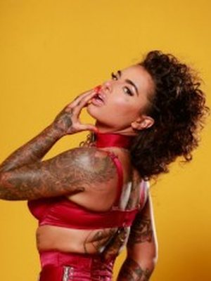 Christy Mack