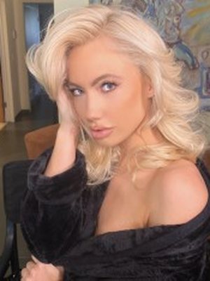 Ivy Wolfe