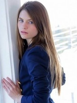Alice March