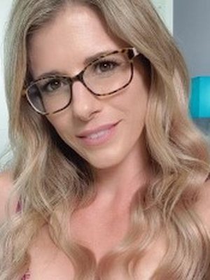 Cory Chase
