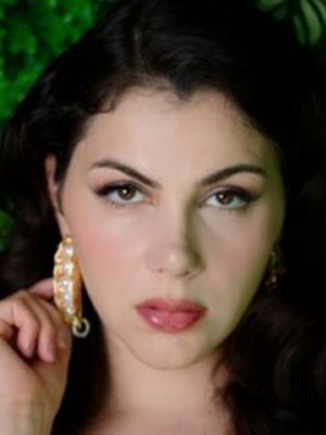 Valentina Nappi