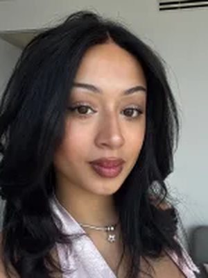 Naomisroom